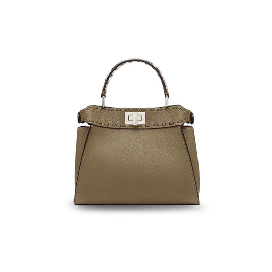 F**di peekaboo mini 8bn244arbgf1pps (23*18*11cm)