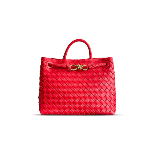 bo*te*ga Ve*ne*ta medium andiamo 743572vcpp18520 (32*24*12cm)