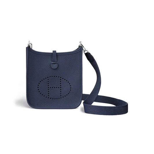 H**mes evelyne mini amazon bag h069426ckat (18*16*5cm)