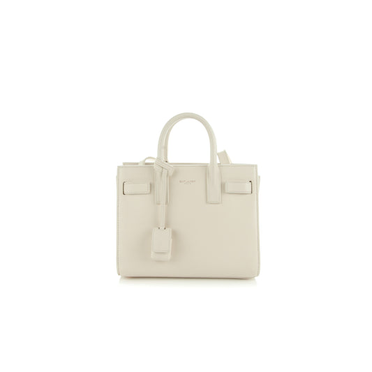 Y*L sac de jour nano in smooth leather 39203502g9w9207 (22*17*9cm)