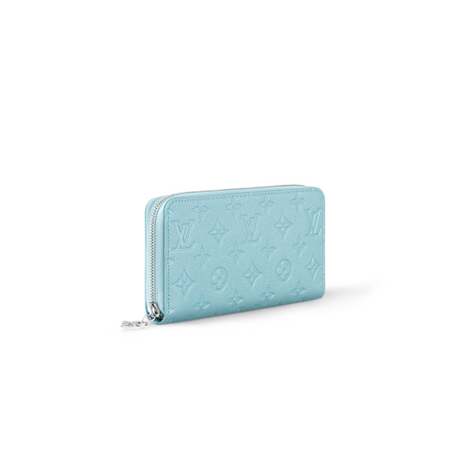 l**is V*t*n zippy wallet m12680 (20*10*3cm)