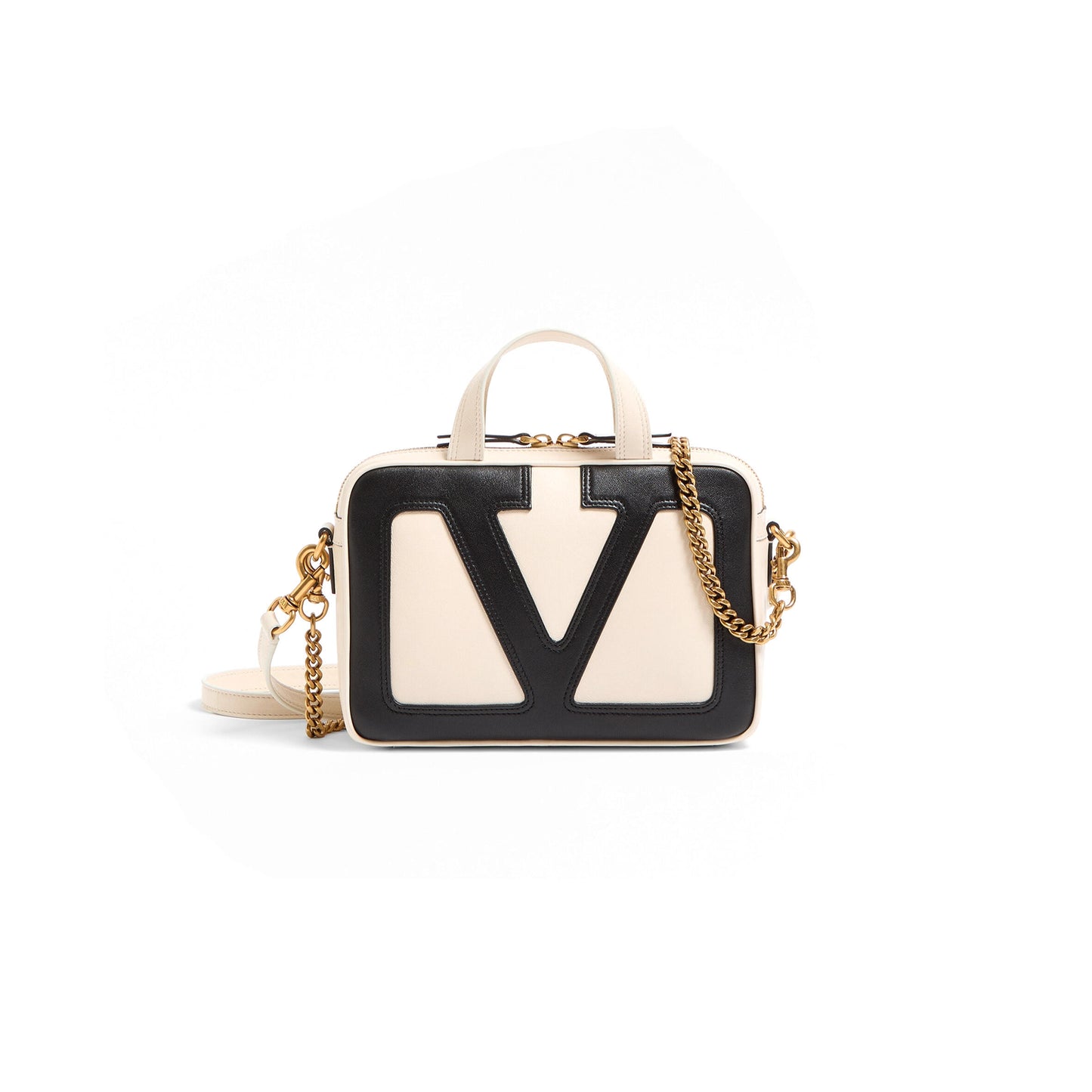 Va1e*ntin0 garavani viva s*perstar nappa leather handbag 8w2b0t09ptj_r4v (23*16*8cm)