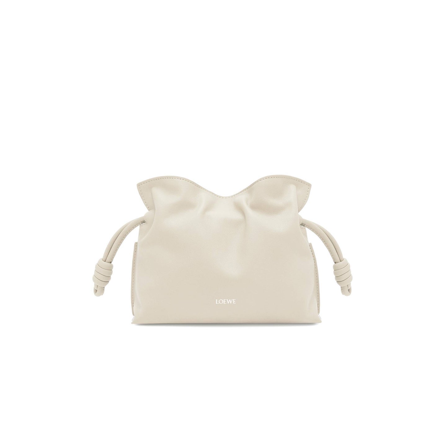 l*ew* mini flamenco clutch in nappa calfskin a411fc2x73 (23.9*18*9cm)