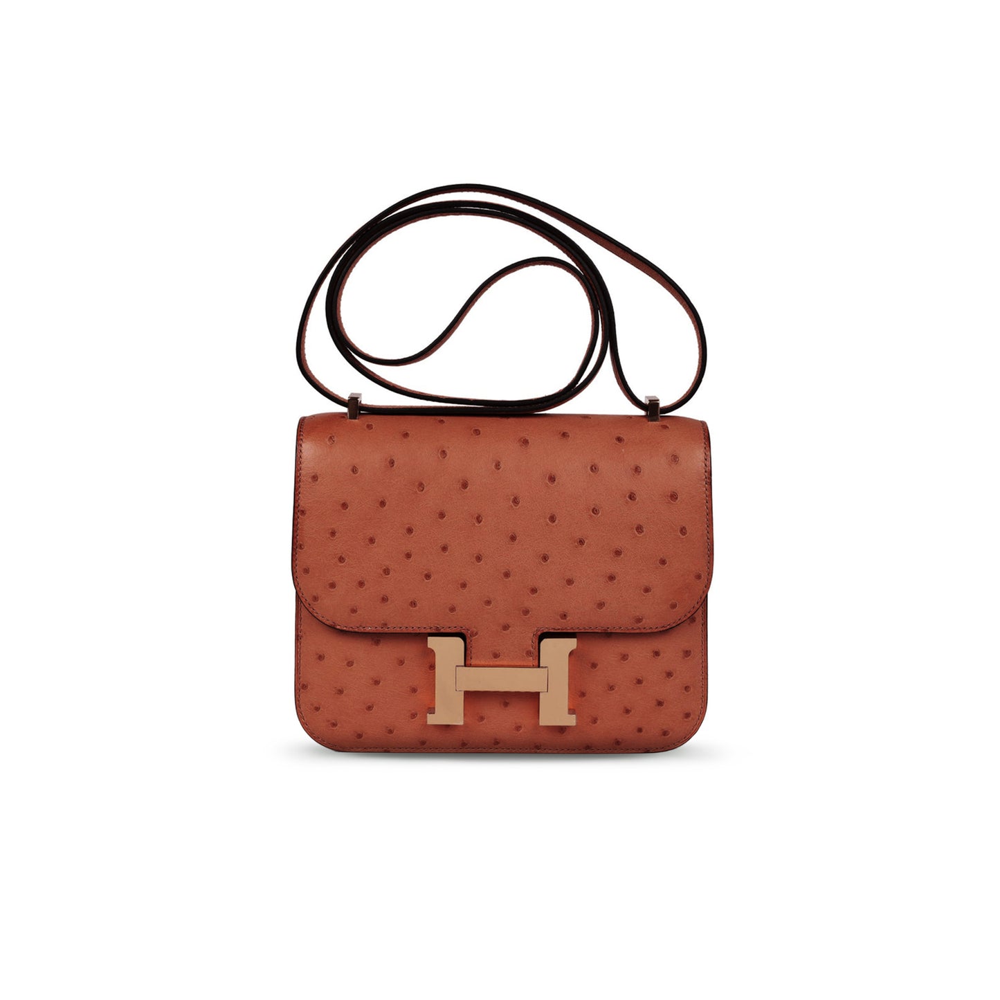 H**mes master constance 18 h066234ck4g (18*15*4cm)