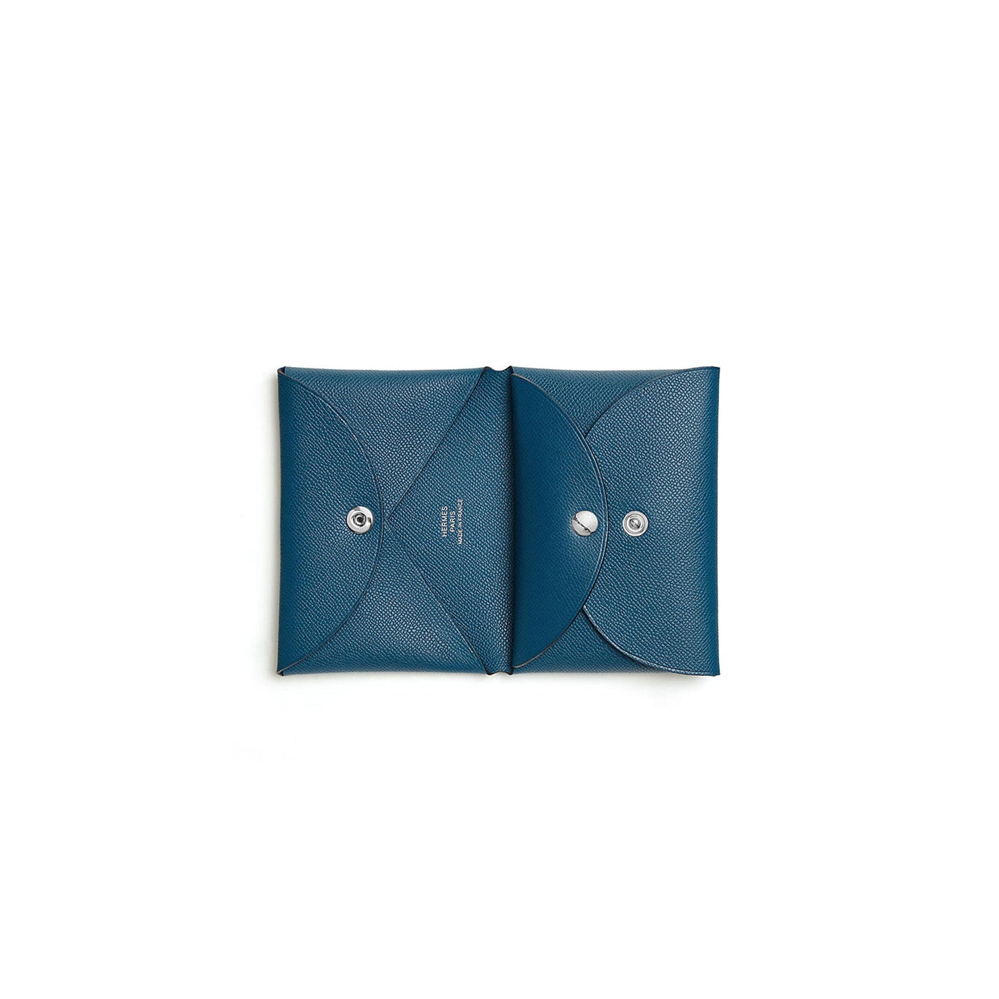 H**me5 calvi duo compact card holder h085119cks4 (10.5*7*1.3cm)
