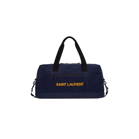 Y*L duffle bag medium blue 59440024m1z4394 (56*26cm)
