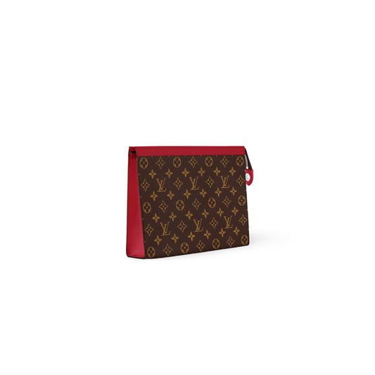 l**is V*t*n pochette voyage mm m12817 (27*21*6cm)