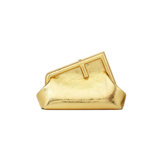 F**di rock millenium small F**di first gold 8bp129aispf0rxu (26*18*9.5cm)