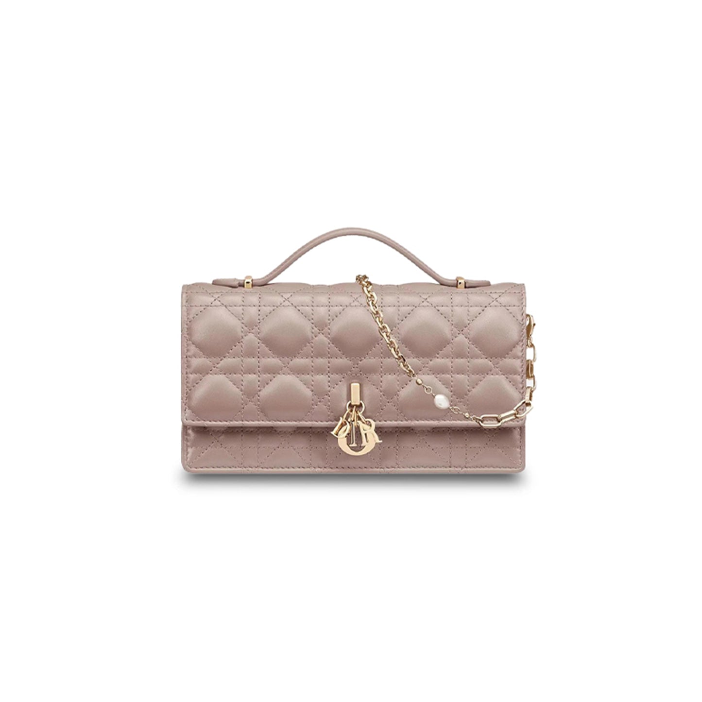 D*or my D*or mini bag s0980onmj-m30g (21*11*5cm)
