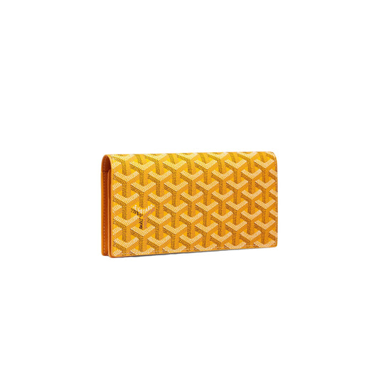 *Go*ard richelieu wallet riche2pmlty08cl08p (19*10.5*2cm)