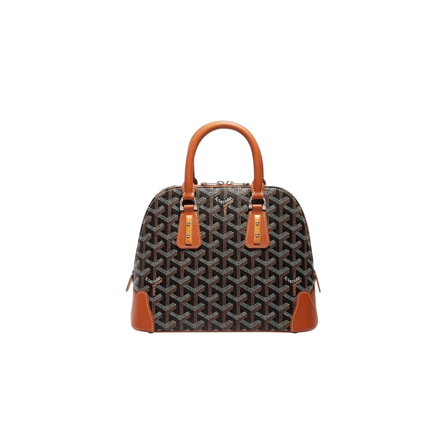 Go*ard vendÔme mini bag vendo2minty01cl03p (23*18.5*10.5cm)