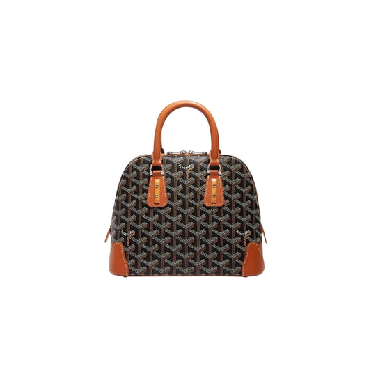 Go*ard vendÔme mini bag vendo2minty01cl03p (23*18.5*10.5cm)
