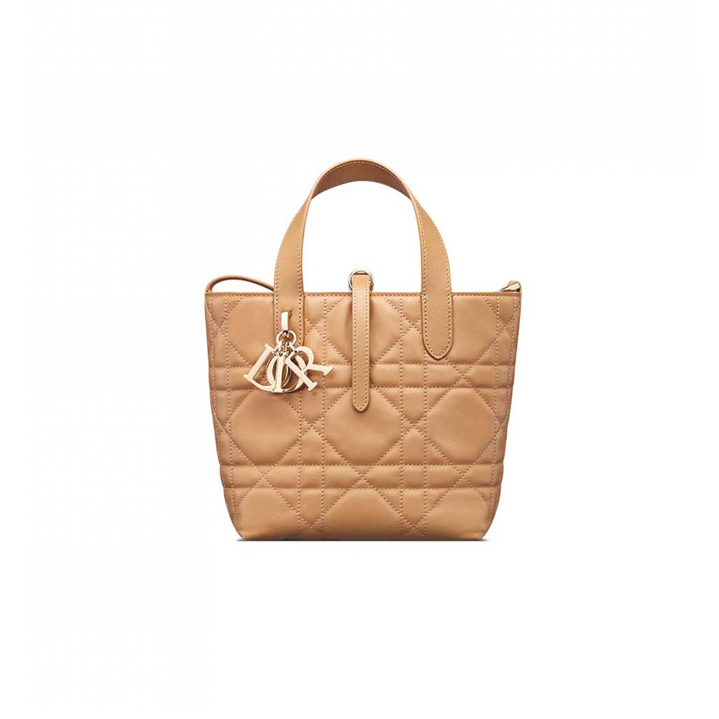 D*or bolsa tote vertical D*or toujours pequena m2835osnw_m53u (18*16*12cm)