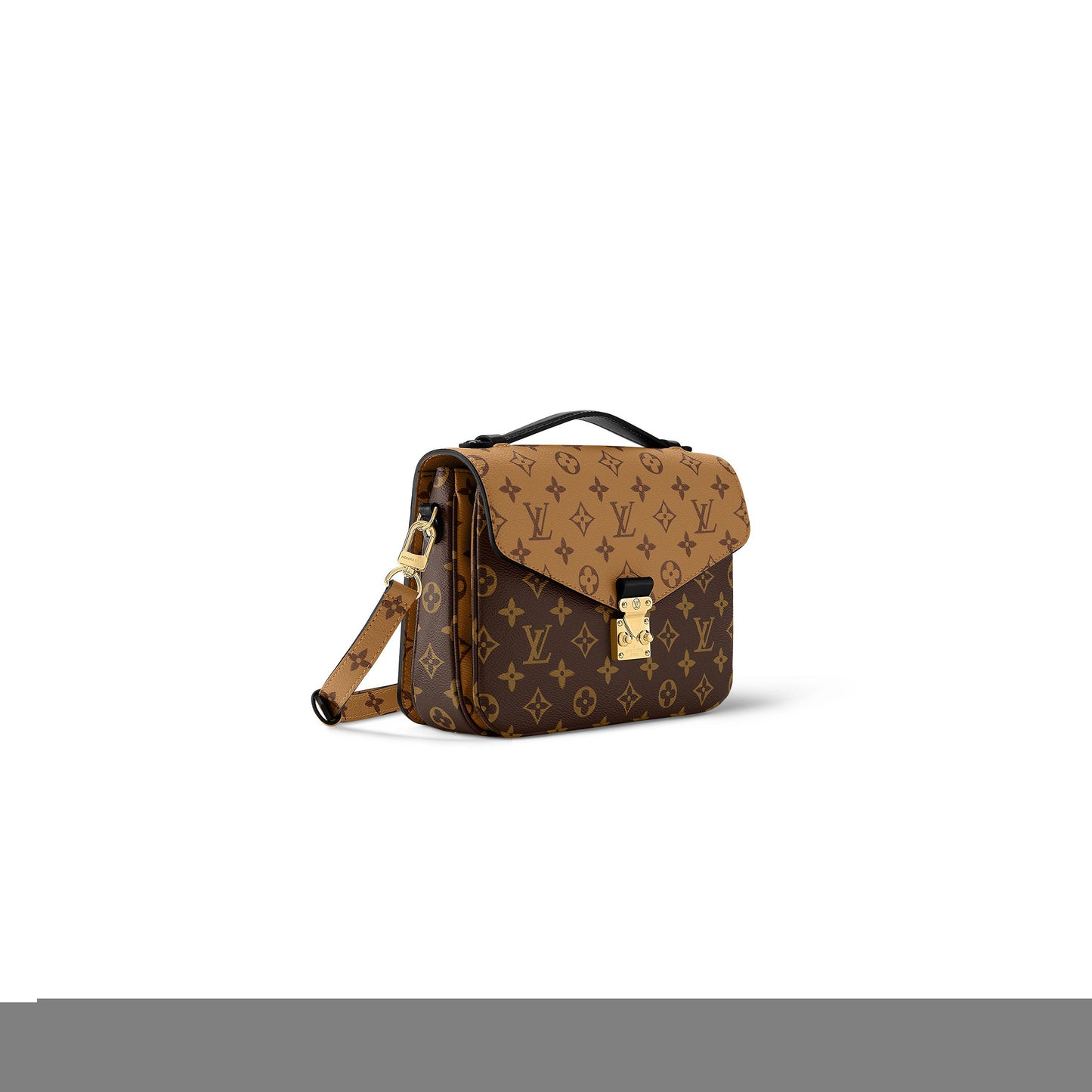 l**is V*t*n pochette mÉtis m44876 (25*19*7cm)