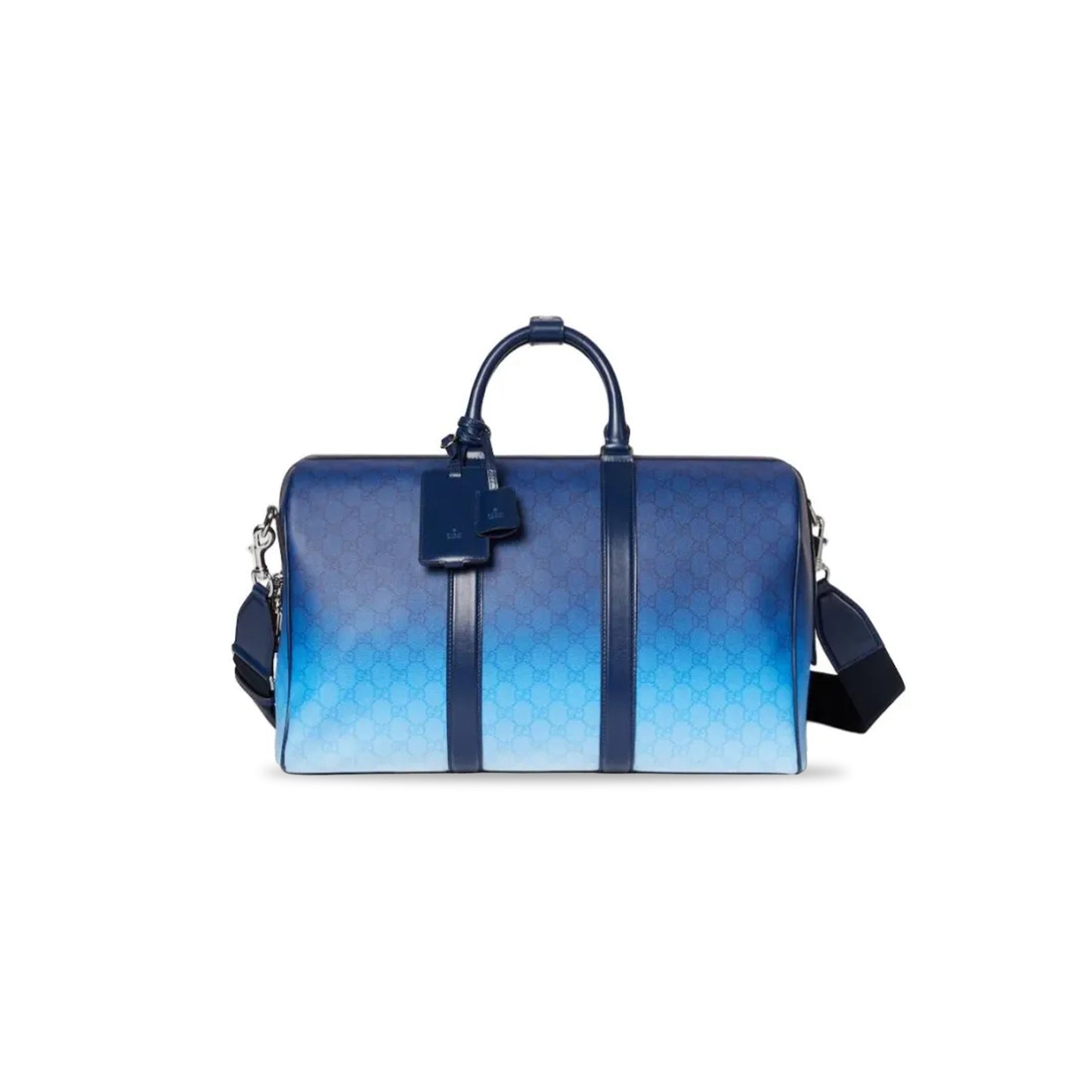 G*u*i chroma medium duffle bag 835688 (45*30*24.5cm)
