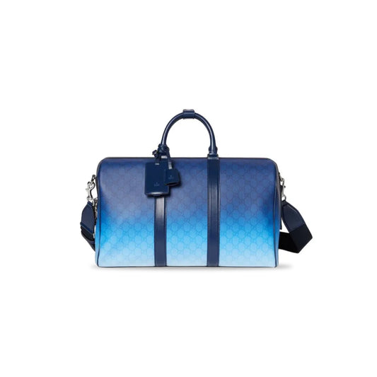 G*u*i chroma medium duffle bag 835688 (45*30*24.5cm)