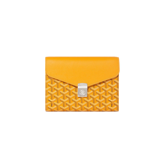 Go*ard chypre wallet-pouch chyprppmlty08cl08p (21*16*4cm)