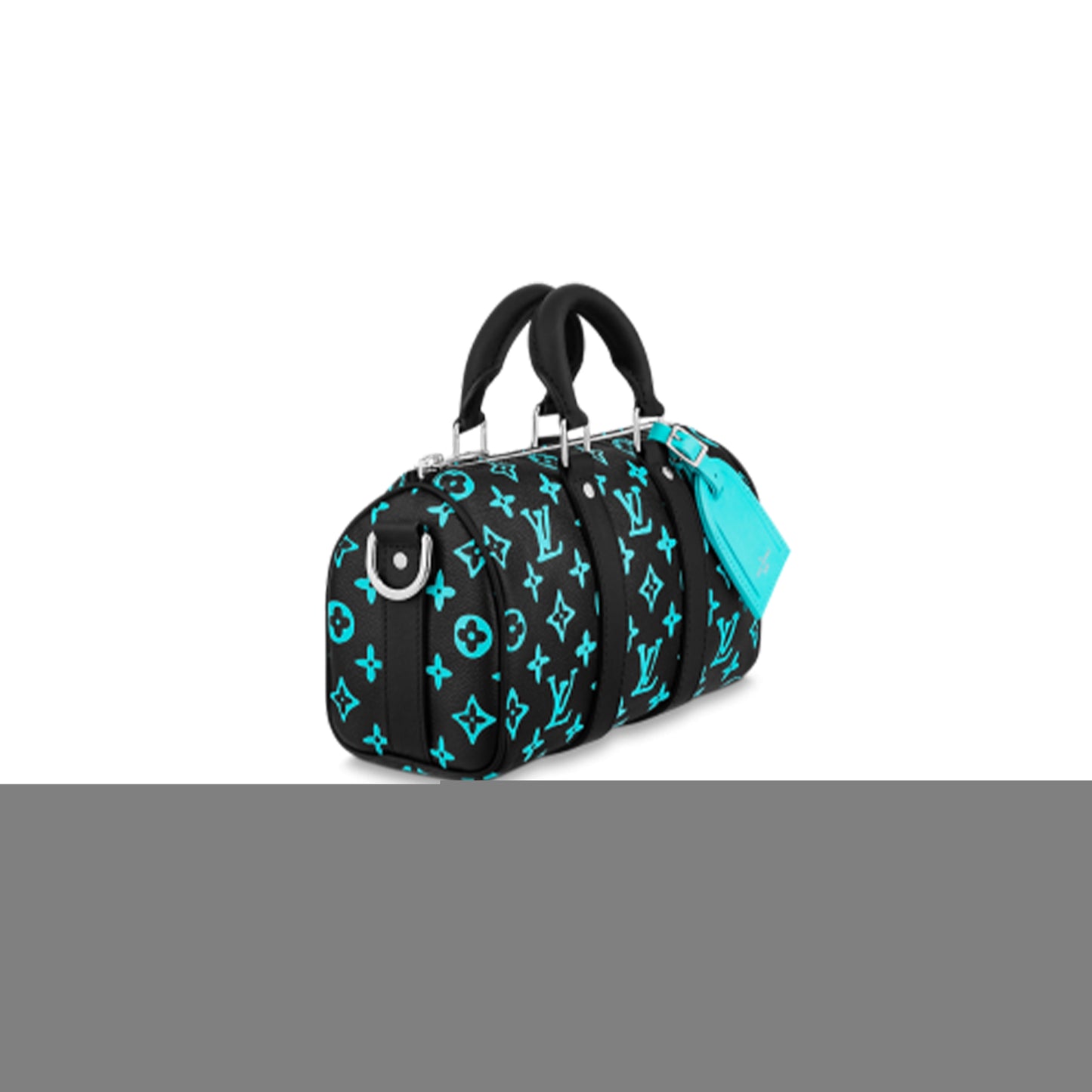 l**is V*t*n keepall 25 city bag m21938 (25*11*15 cm)