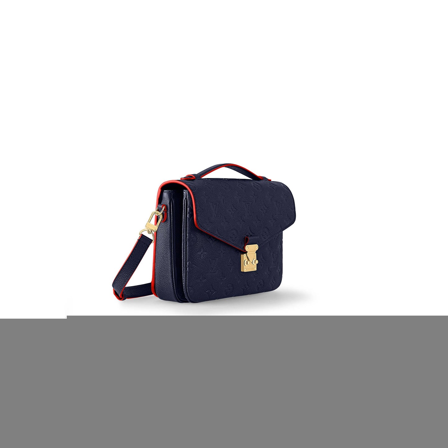 l**is V*t*n pochette metis m44071 (25*19*9cm)
