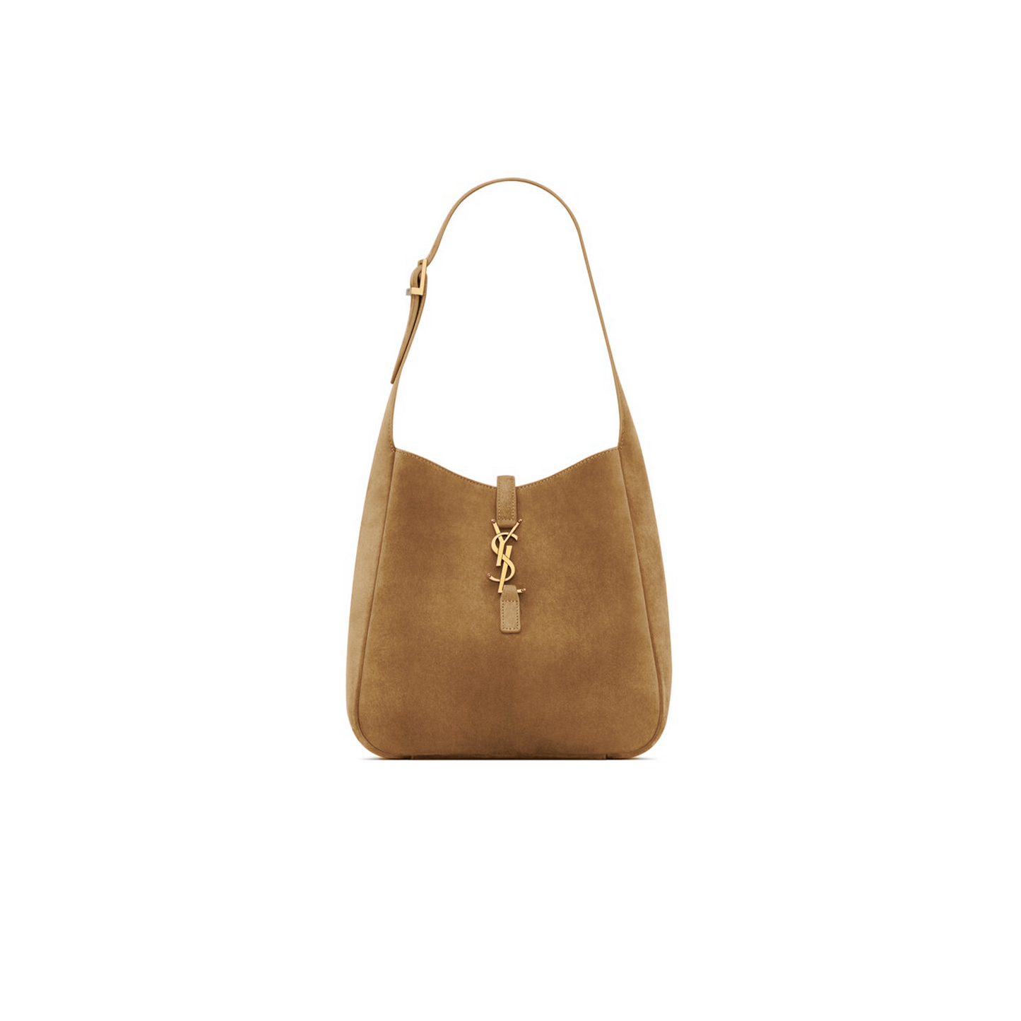 y*l le 5 À 7 S*pple small in suede 8541136690 (23*22*8.5cm)