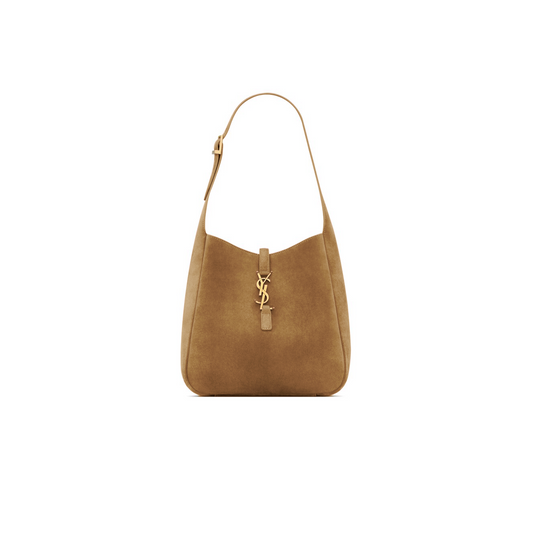 y*l le 5 À 7 S*pple small in suede 8541136690 (23*22*8.5cm)