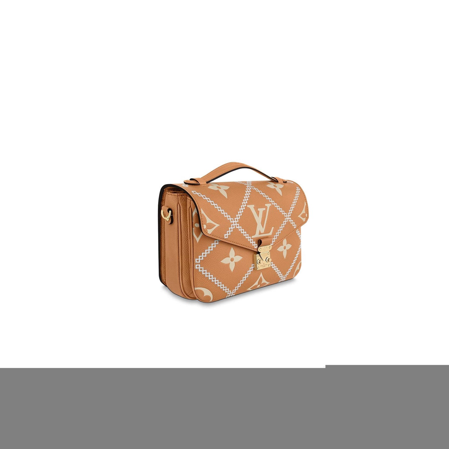 l**is V*t*n   pochette mÉtis m46018 (25*19*7cm)