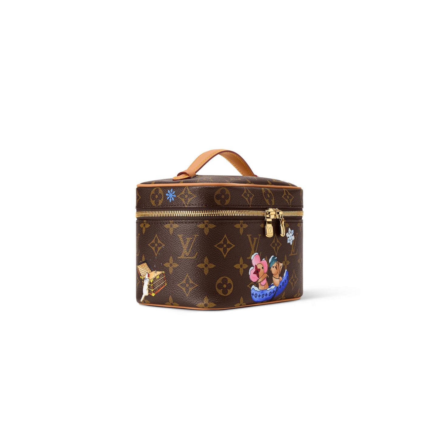 l0vis Vvtt0n nice mini m26647 (20*13.5*12cm)