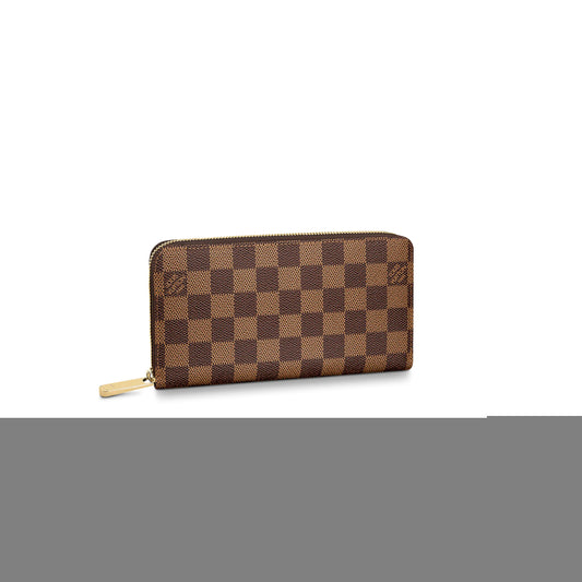 l**is V*t*n zippy wallet n41661 (19.5*10.5*2.5cm)