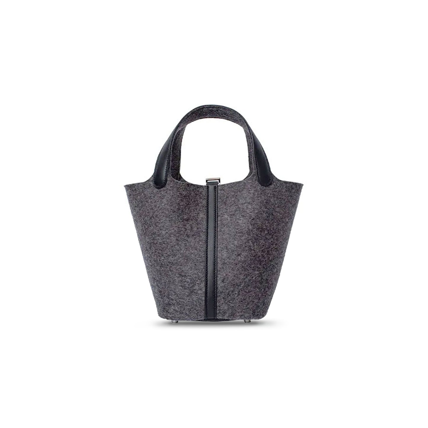 H**mes master picotin lock 18 h082390ck81 (18*18*13cm)
