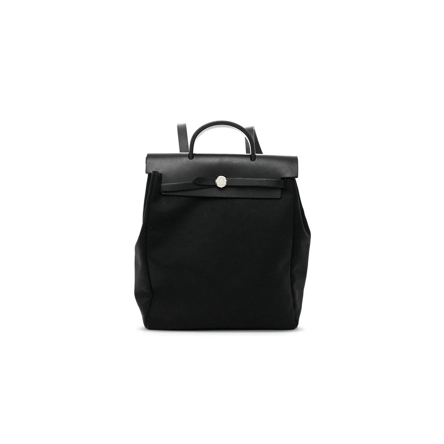 H**mes HERBAG A DOS ZIP RETOURNE BACKPACK H077784CKAC (38*29*11cm)