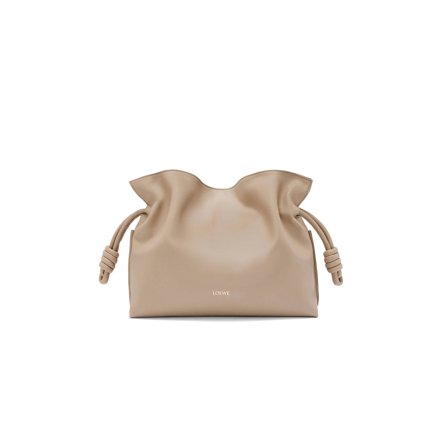 l*ew* medium flamenco clutch in nappa calfskin 0011190527 (30*24.5*10.5cm)