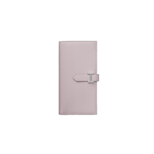 H**mes bearn wallet h039785ck09 (17.5*9*0.5cm)