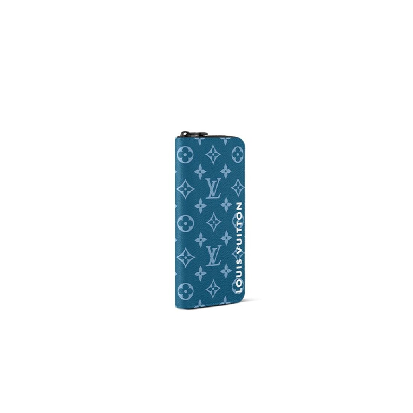 l0*is V*t0n zippy vertical wallet m82799 (20*10*2cm)