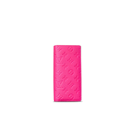 l0*is V*t0n brazza wallet m69038 (19*10*2cm)