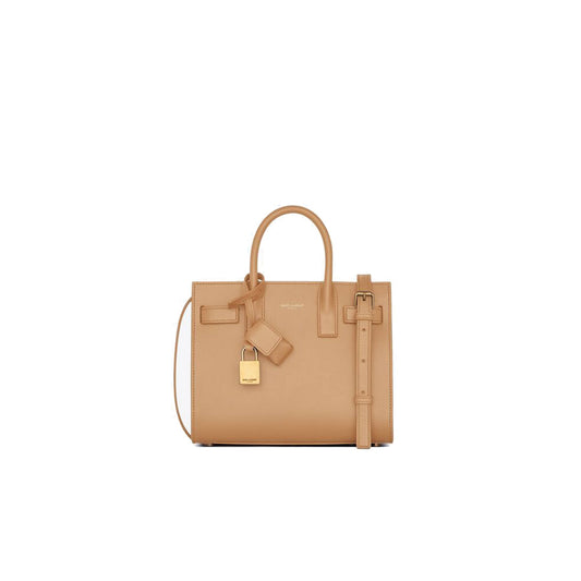 Y*L sac de jour nano in smooth leather 39203502g9w7744 (22*18*10.5cm)