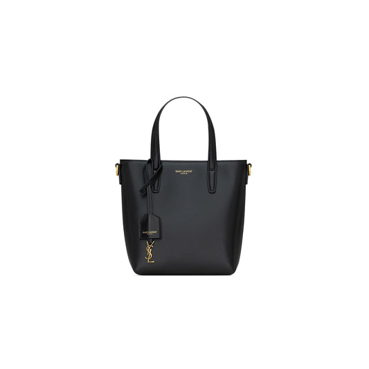 Y*L mini toy leather shopping bag 773995aaddi (18*17*8cm)