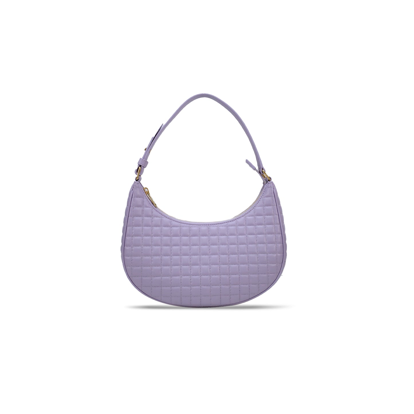 Ce**e ava bag in triomphe quilt lambskin 193952bzj.01bb (23*14*7cm)