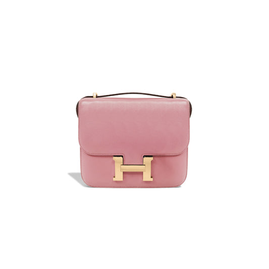 H**mes constance 18 swift h061677cc3q(19*15*4cm)