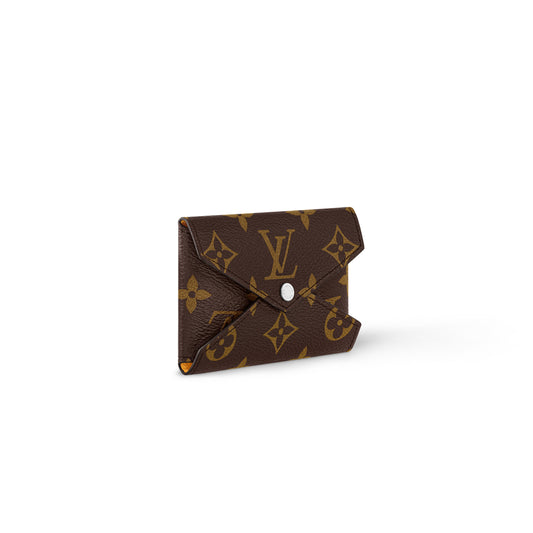 l**is V*t*n kirigami card holder m12791 (11*7.5*1.5cm)