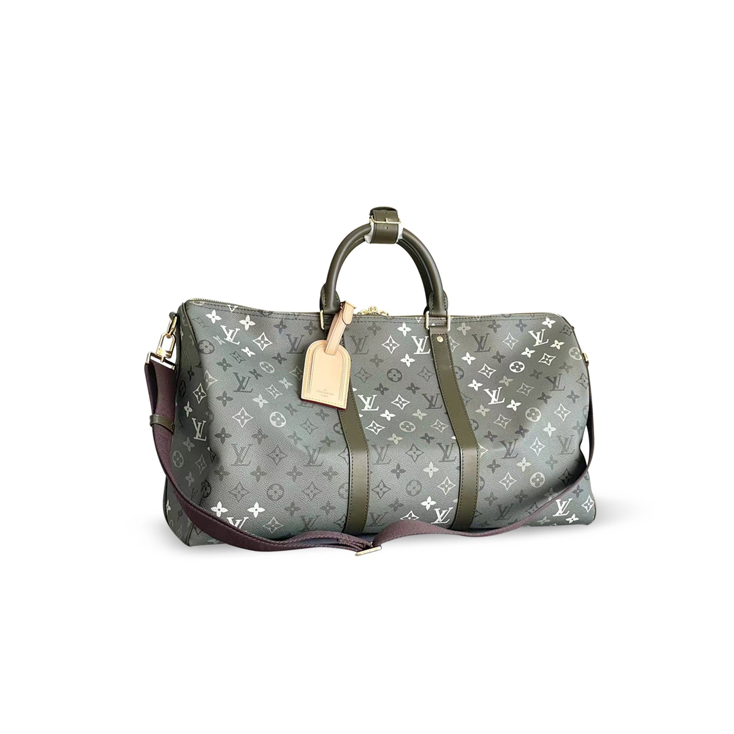 l0*is V*t0n keepall bandouliÈre 50 m41416 (50*21*28cm)