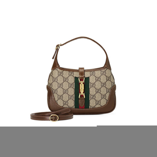 G*u*i jackie 1961 mini bag 637092 (19*13*3cm)