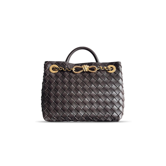 bo*te*ga Ve*ne*ta small andiamo chain 786008vcpp12917 (25*20*10cm)