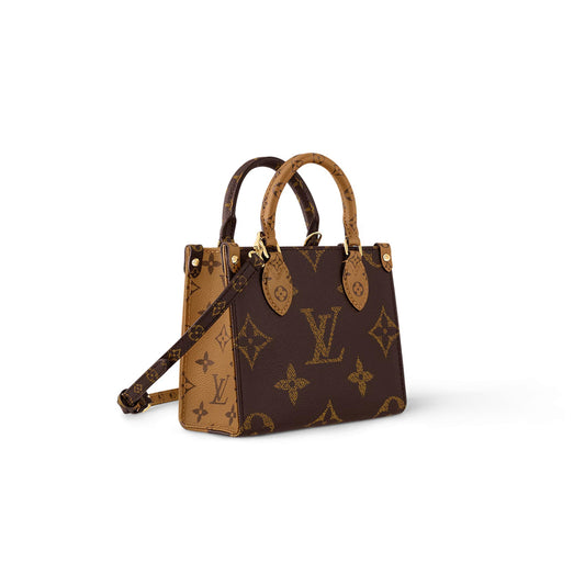 l0vis Vvtt0n onthego bb m46839 (18*15*8.5cm)