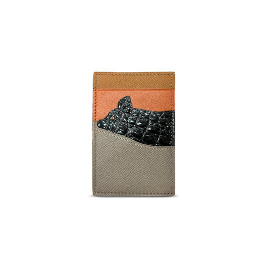H**mes ZODIAC CARD HOLDERS (10*7cm)