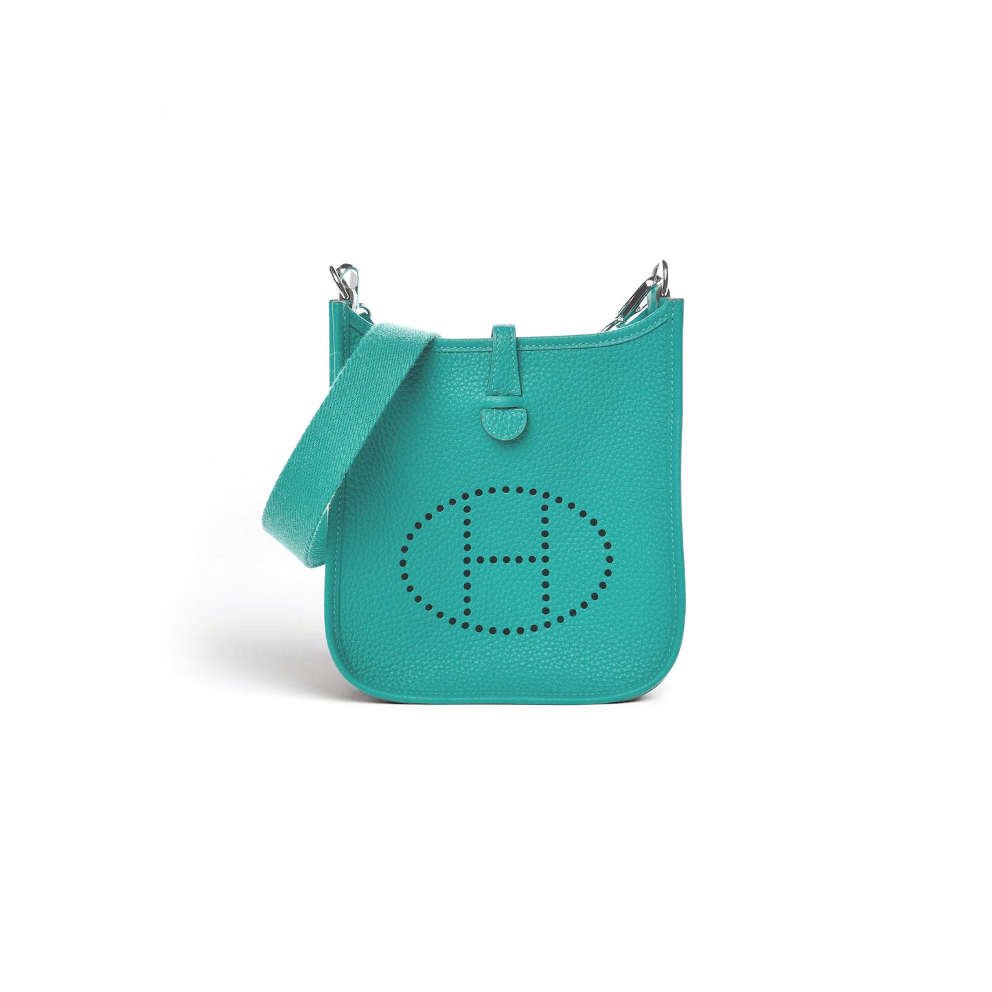 H**mes master evelyne mini amazon bag h069426ck7v (18*16*5cm)