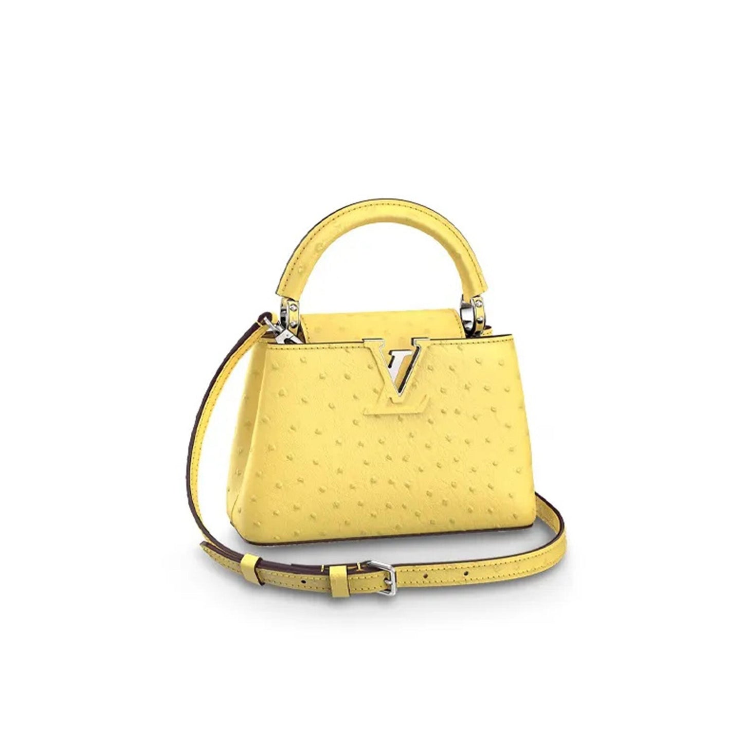 l0*is V*t0n capucines mini m95509 (21*14*8cm)