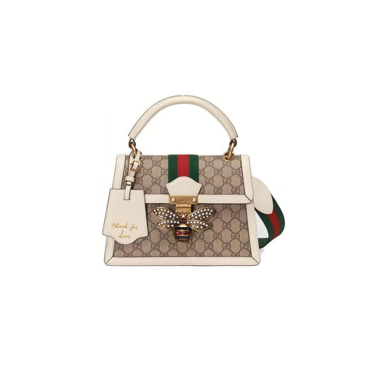 G*u*i queen margaret bag 476541 (25.5*17.5*13cm)