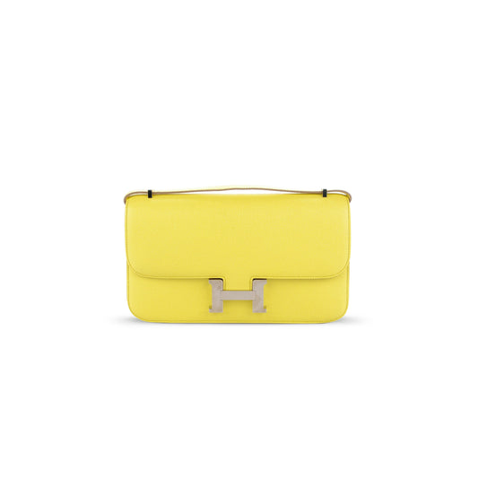 H**mes master constance elan epsom h085425ccc9(26*16*6cm)