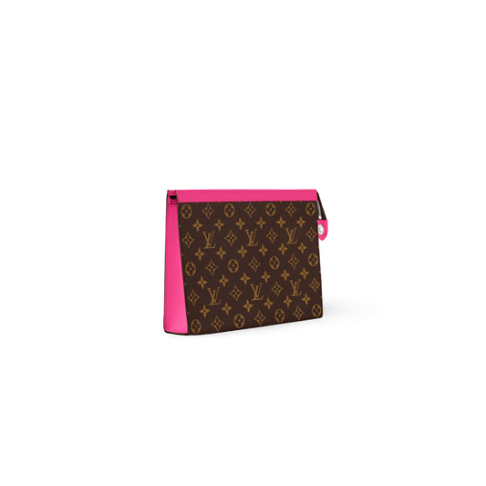 l**is V*t*n pochette voyage mm m12818 (27*21*6cm)