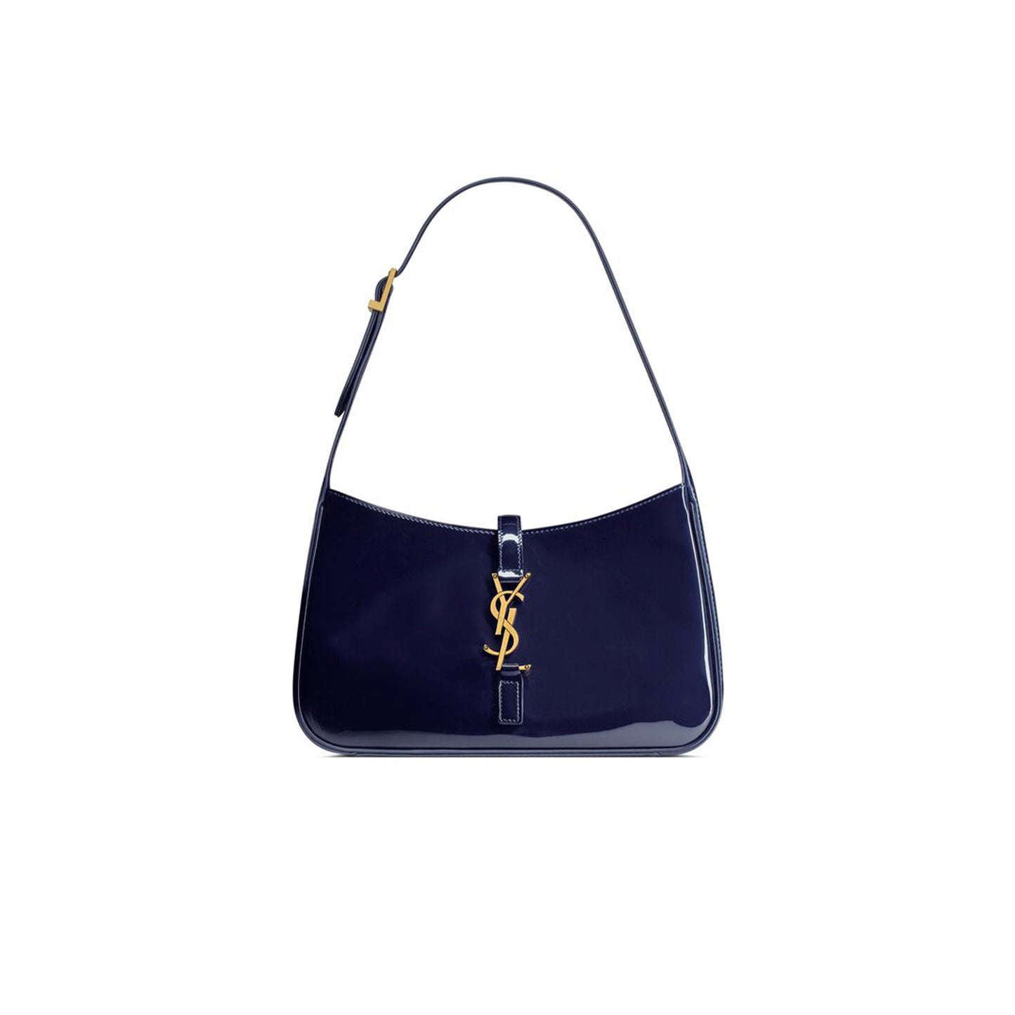 Y*L le 5 À 7 in patent leather 657228b870w4150 (23*16*6.5cm)